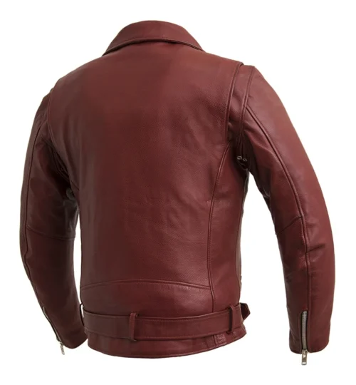 First Manufacturing Fillmore Jacket 15 First Manufacturing Fillmore Jacket -Motorcycle Tops Store first manufacturing fillmore jacket oxblood 1