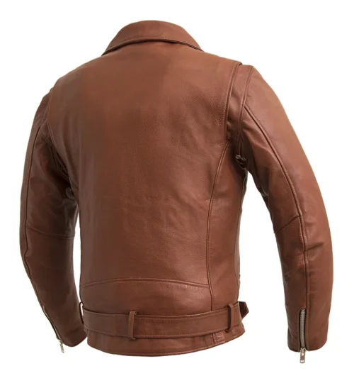 First Manufacturing Fillmore Jacket 19 First Manufacturing Fillmore Jacket -Motorcycle Tops Store first manufacturing fillmore jacket whiskey 1