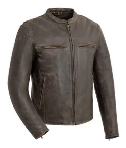 First Manufacturing Indy Jacket