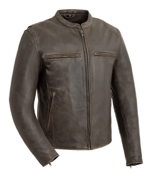 First Manufacturing Indy Jacket