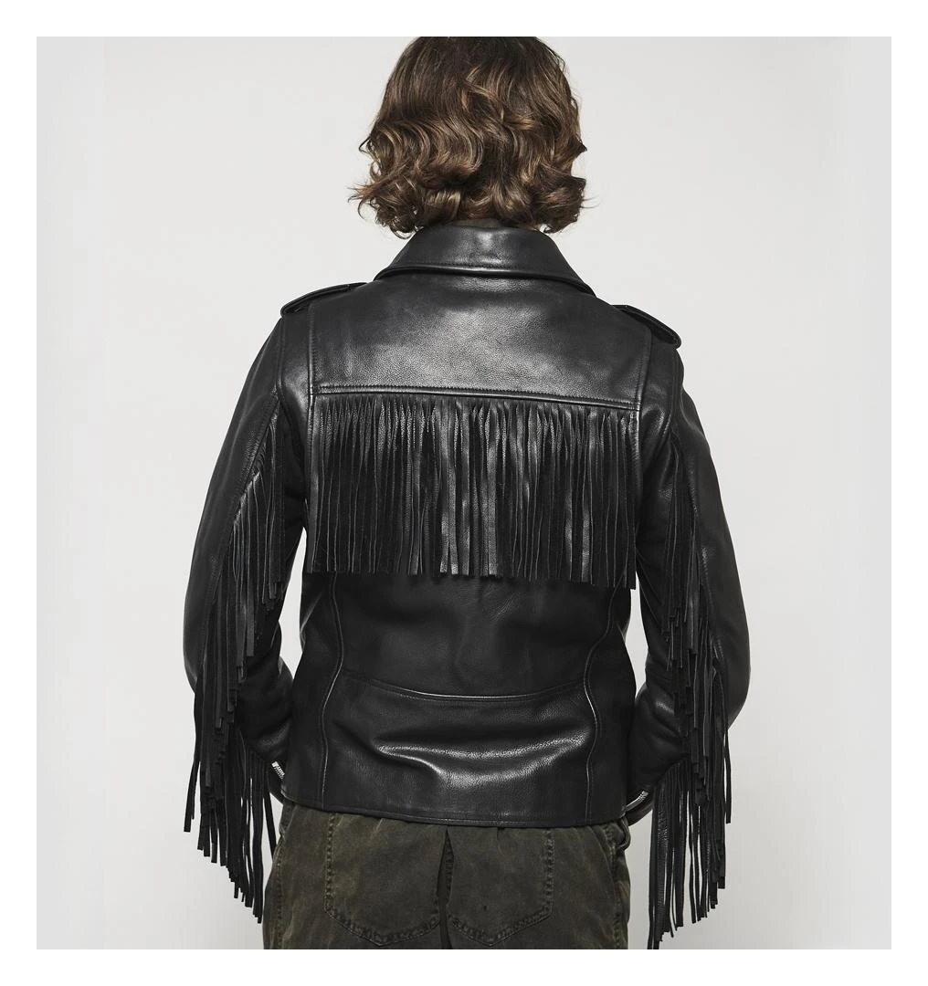 First Manufacturing X BH&BR Lesley Women's Jacket 5 First Manufacturing X BH&BR Lesley Women's Jacket - Image 5