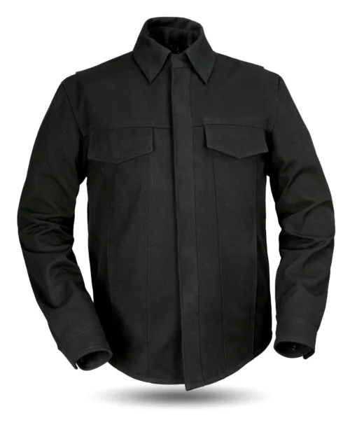 First Manufacturing Mercer Riding Shirt