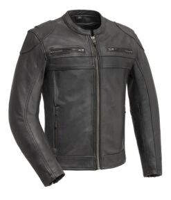 First Manufacturing Nemesis Jacket