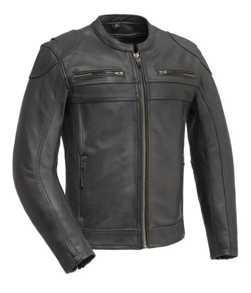 First Manufacturing Nemesis Jacket