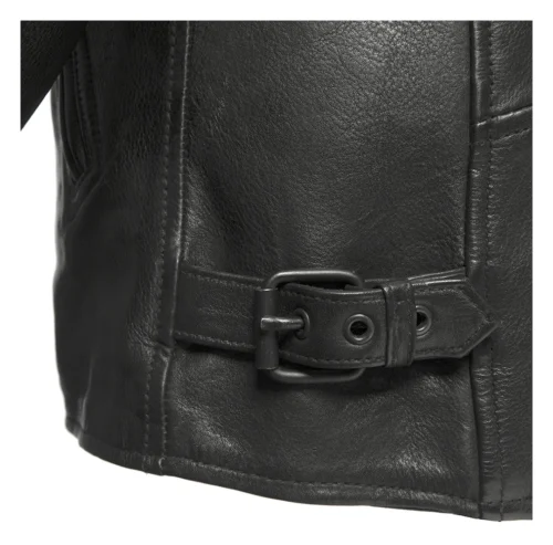 First Manufacturing Night Rider Jacket 7 First Manufacturing Night Rider Jacket -Motorcycle Tops Store first manufacturing night rider jacket black 2