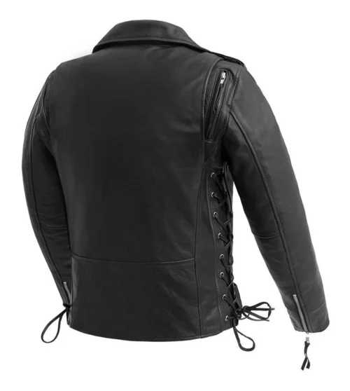 Motorcycle Tops Store -Motorcycle Tops Store first manufacturing popstar womens jacket black 1