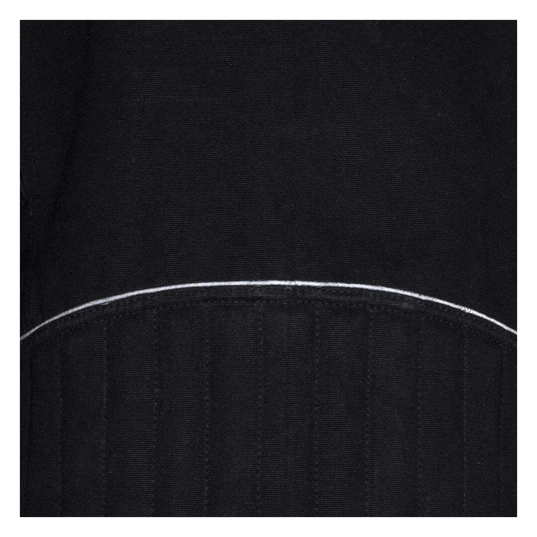 First Manufacturing Qualifier Canvas Jacket (3XL And 4XL) 5 First Manufacturing Qualifier Canvas Jacket (3XL And 4XL) - Image 5