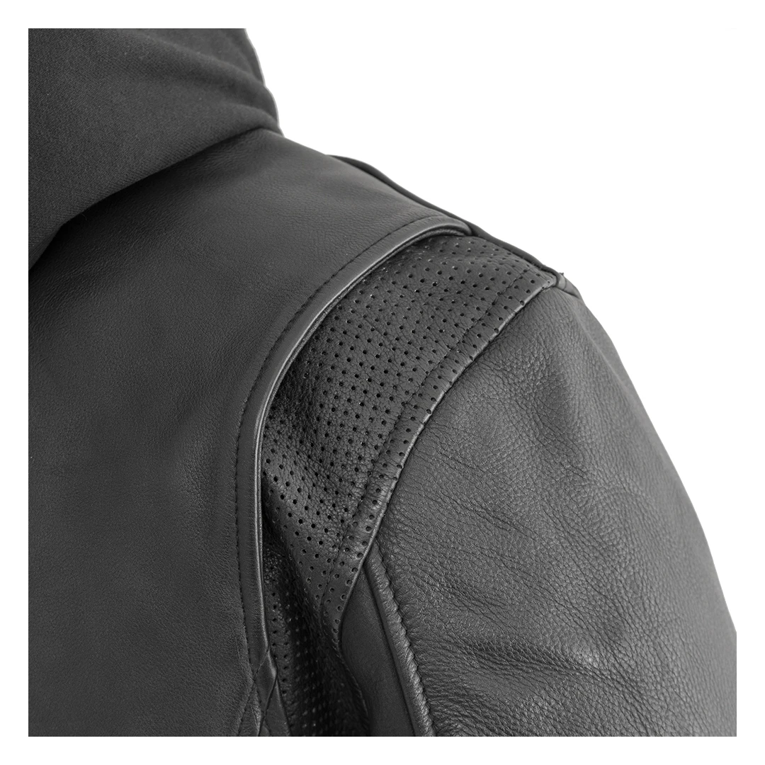 First Manufacturing Street Cruiser Jacket 4 First Manufacturing Street Cruiser Jacket - Image 4
