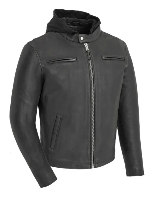 First Manufacturing Street Cruiser Jacket