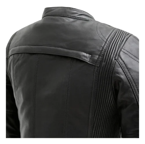 First Manufacturing Supastar Women's Jacket 6 First Manufacturing Supastar Women's Jacket -Motorcycle Tops Store first manufacturing supastar womens jacket 2