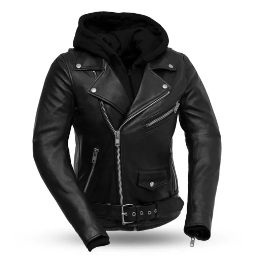 First Manufacturing Ryman Women's Jacket