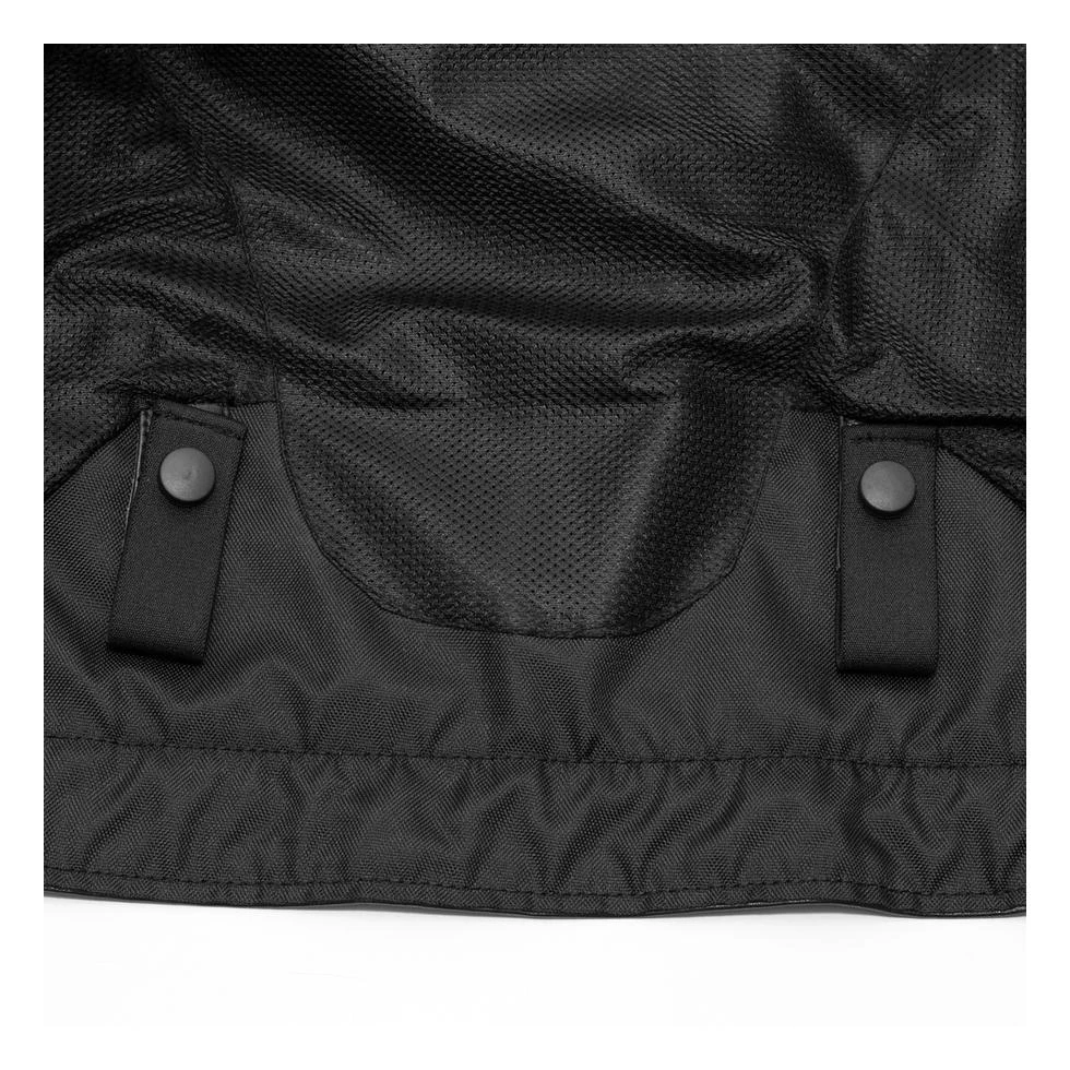 First Manufacturing Trickster Women's Jacket 4 First Manufacturing Trickster Women's Jacket - Image 4