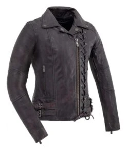 First Manufacturing Wildside Women's Jacket