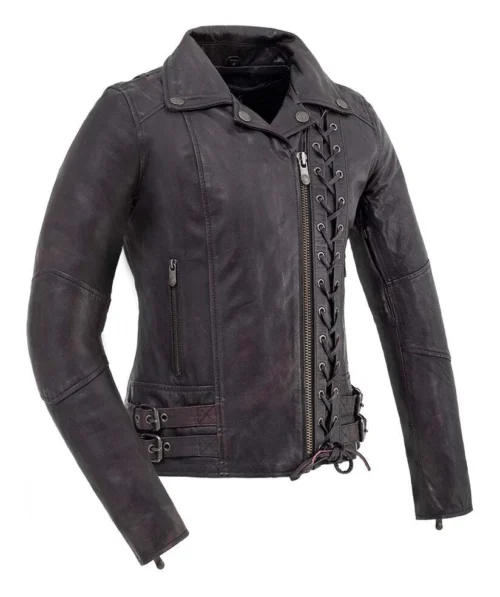 First Manufacturing Wildside Women's Jacket