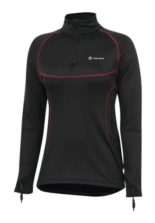 Firstgear Heated Layer Women's Shirt