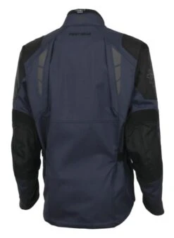 Firstgear Kilimanjaro 2.0 Jacket -Motorcycle Tops Store firstgear kilimanjaro20 jacket blue black 1