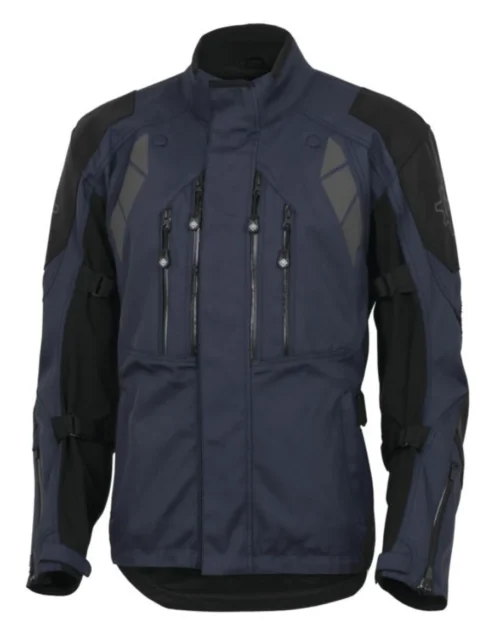 Firstgear Kilimanjaro 2.0 Jacket 6 Firstgear Kilimanjaro 2.0 Jacket -Motorcycle Tops Store firstgear kilimanjaro20 jacket blue black