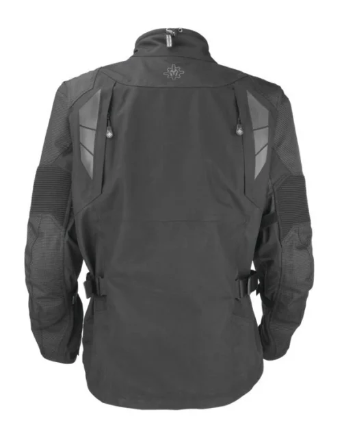 Firstgear Rogue XC Jacket 13 Firstgear Rogue XC Jacket -Motorcycle Tops Store firstgear rogue xc pro jacket black 3