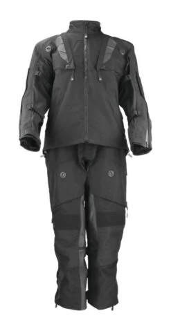 Firstgear Rogue XC Jacket 14 Firstgear Rogue XC Jacket -Motorcycle Tops Store firstgear rogue xc pro jacket black 4