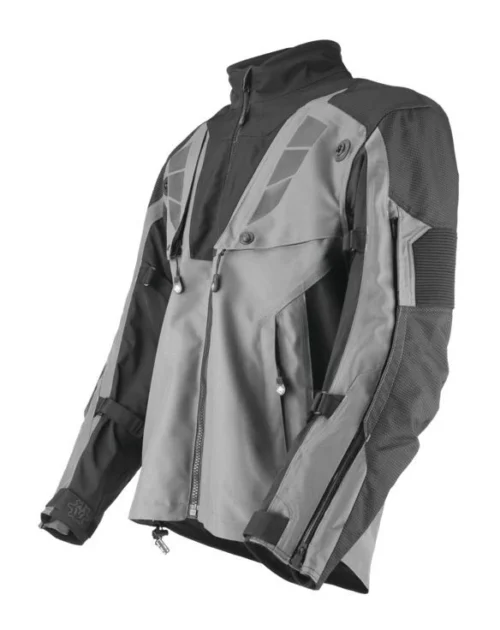 Firstgear Rogue XC Jacket 16 Firstgear Rogue XC Jacket -Motorcycle Tops Store firstgear rogue xc pro jacket grey 1