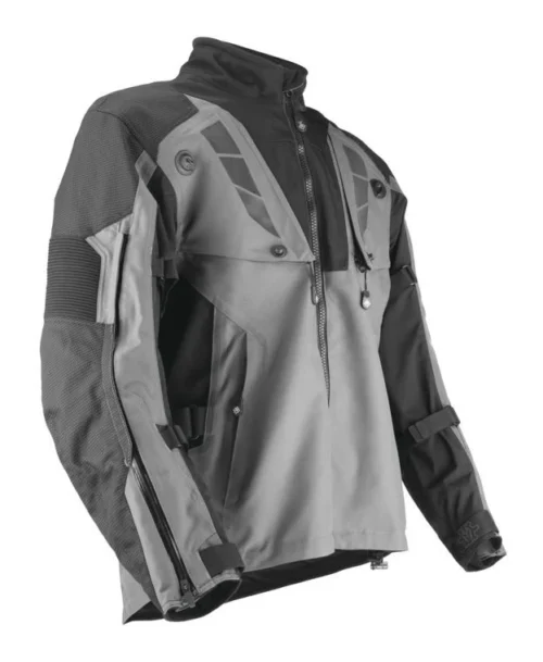 Firstgear Rogue XC Jacket 17 Firstgear Rogue XC Jacket -Motorcycle Tops Store firstgear rogue xc pro jacket grey 2