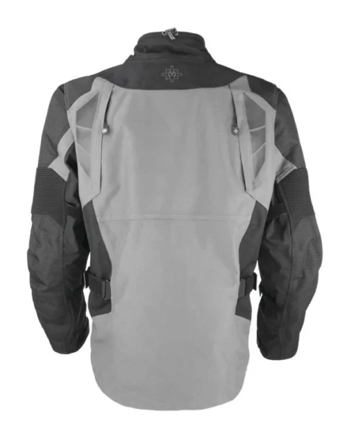 Firstgear Rogue XC Jacket 18 Firstgear Rogue XC Jacket -Motorcycle Tops Store firstgear rogue xc pro jacket grey 3