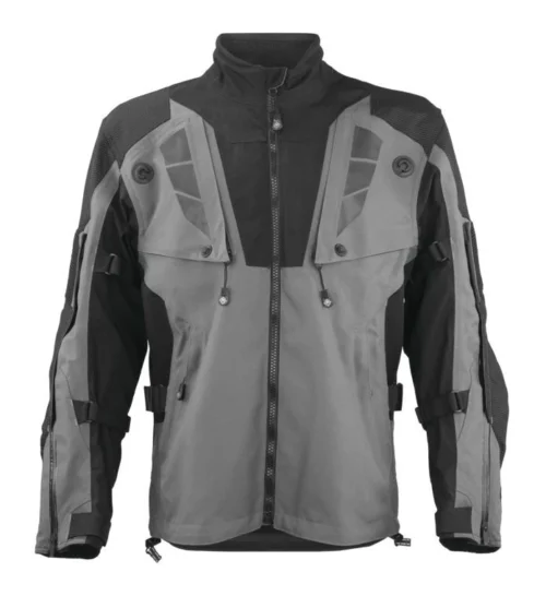 Firstgear Rogue XC Jacket 15 Firstgear Rogue XC Jacket -Motorcycle Tops Store firstgear rogue xc pro jacket grey
