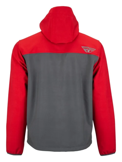 Fly Racing Dirt Checkpoint Jacket -Motorcycle Tops Store fly racing dirt checkpoint jacket 1