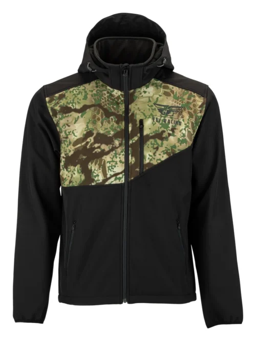 Fly Racing Dirt Checkpoint Jacket -Motorcycle Tops Store fly racing dirt checkpoint jacket 2