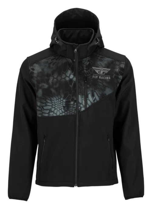 Fly Racing Dirt Checkpoint Jacket -Motorcycle Tops Store fly racing dirt checkpoint jacket 4