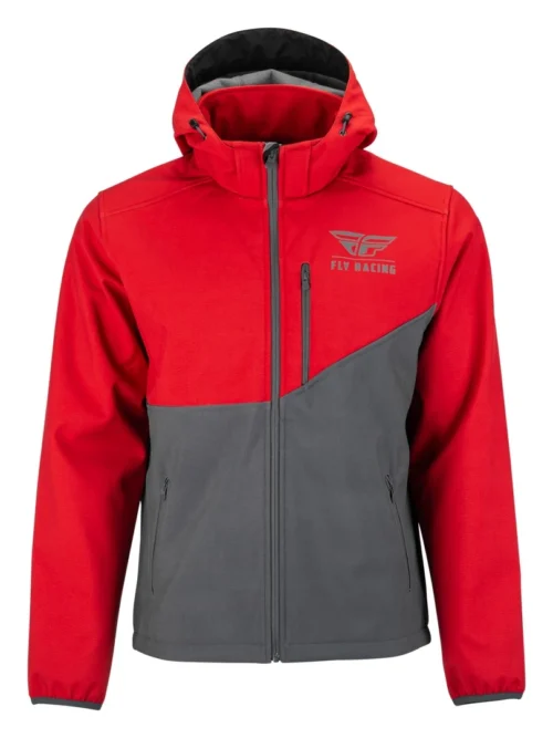 Fly Racing Dirt Checkpoint Jacket -Motorcycle Tops Store fly racing dirt checkpoint jacket