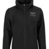 Fly Racing Dirt Checkpoint Jacket -Motorcycle Tops Store fly racing dirt checkpoint jacket black