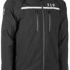 Fly Racing Patrol Jacket -Motorcycle Tops Store fly racing dirt patrol jacket black