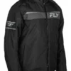 Fly Racing Snow Aurora Jacket 8 Fly Racing Snow Aurora Jacket -Motorcycle Tops Store fly racing snow aurora jacket black grey
