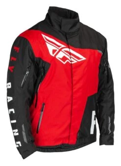 Fly Racing Snow Youth SNX Pro Jacket