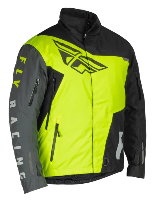 Fly Racing Snow Youth SNX Pro Jacket 14 Fly Racing Snow Youth SNX Pro Jacket -Motorcycle Tops Store fly racing snow youth snx pro jacket 6