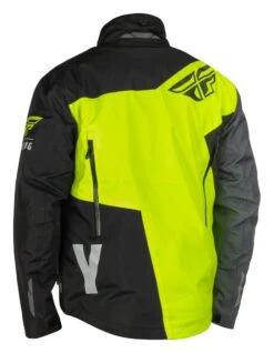 Fly Racing Snow Youth SNX Pro Jacket -Motorcycle Tops Store fly racing snow youth snx pro jacket 7