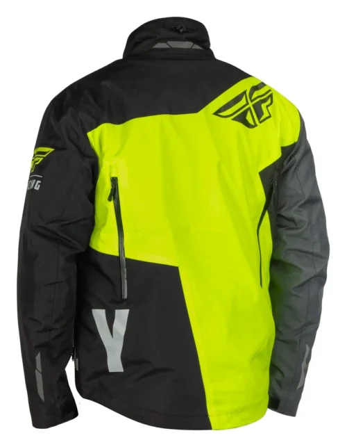 Fly Racing Snow Youth SNX Pro Jacket 15 Fly Racing Snow Youth SNX Pro Jacket -Motorcycle Tops Store fly racing snow youth snx pro jacket 7