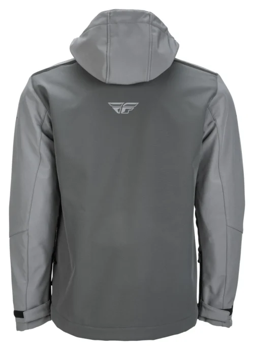 Fly Racing Street Carbyne Jacket (SM) -Motorcycle Tops Store fly racing street carbyne jacket 3