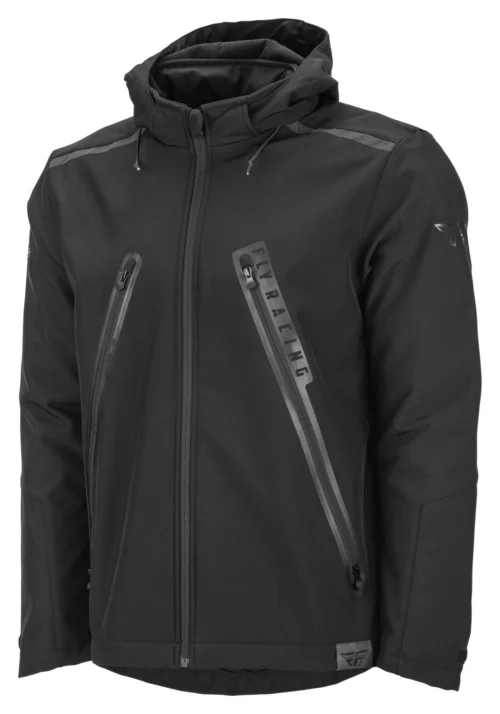 Fly Racing Street Carbyne Jacket (SM)