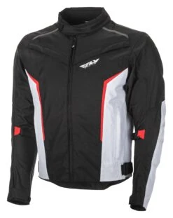 Fly Racing Street Launch Jacket
