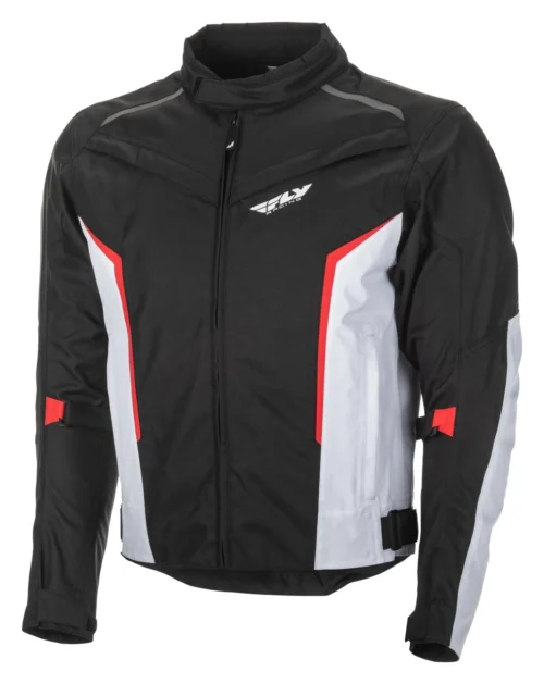Fly Racing Street Launch Jacket