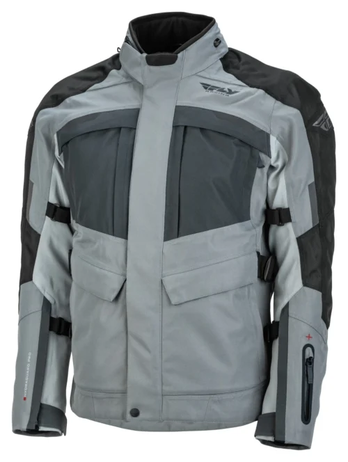Fly Racing Street Off Grid Jacket -Motorcycle Tops Store fly racing street off grid jacket 2