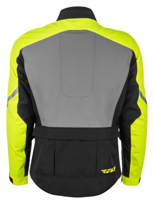 Fly Racing Street Terra Trek Jacket -Motorcycle Tops Store fly racing street terra trek jacket 2