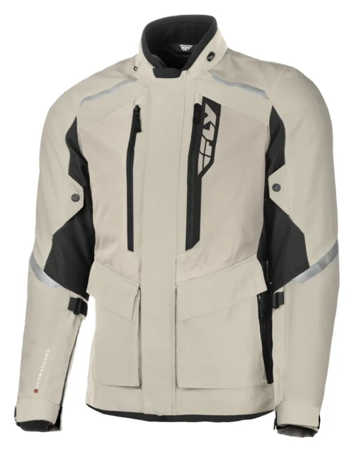 Fly Racing Street Terra Trek Jacket -Motorcycle Tops Store fly racing street terra trek jacket 3