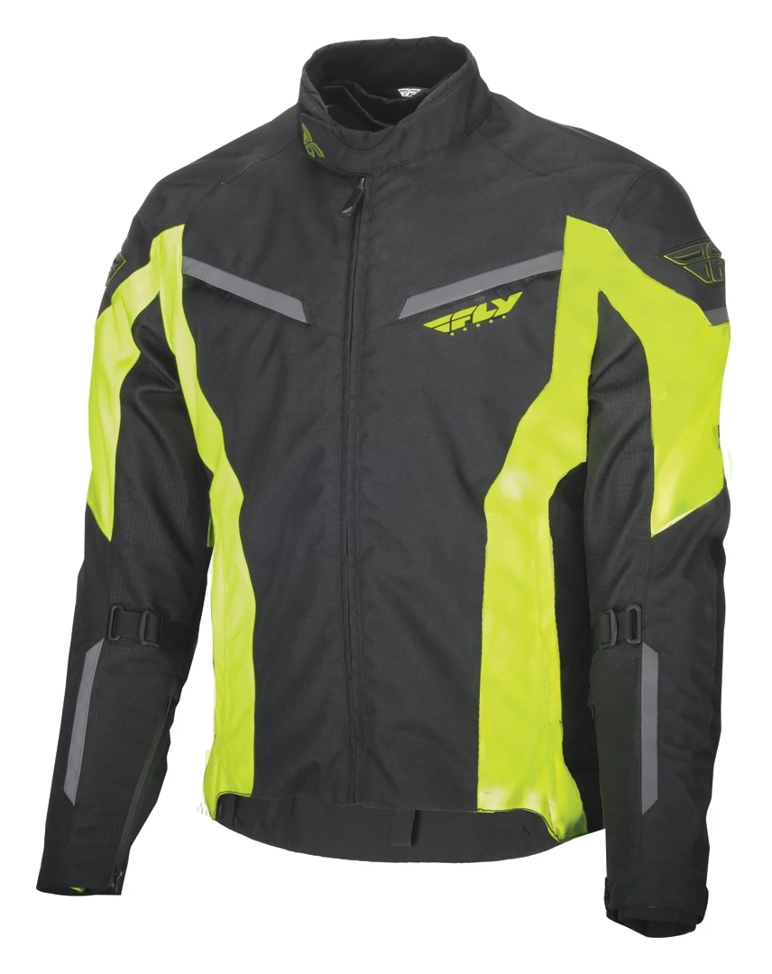 Fly Racing Street Strata Jacket 2 Fly Racing Street Strata Jacket - Image 2