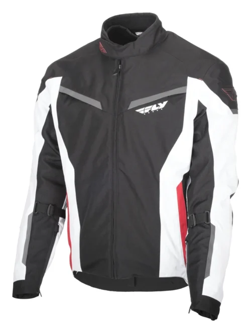 Fly Racing Street Strata Jacket
