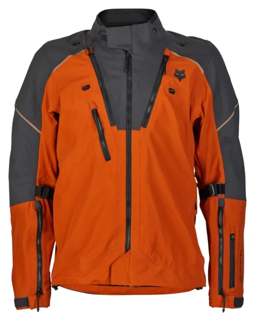 Fox Racing Defend Gore-Tex Jacket 6 Fox Racing Defend Gore-Tex Jacket -Motorcycle Tops Store fox racing defend gore tex jacket black 2