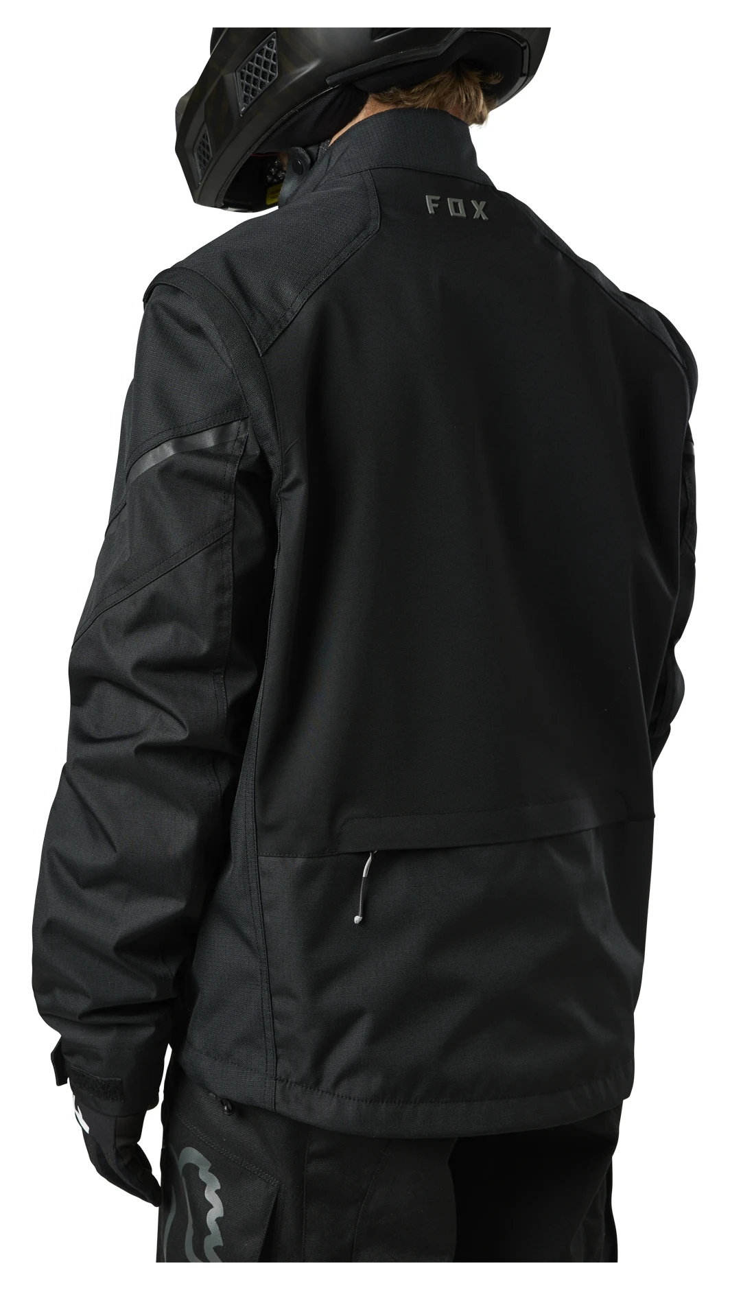 Fox Racing Defend Off Road Jacket 2 Fox Racing Defend Off Road Jacket - Image 2