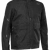 Fox Racing Defend Off Road Jacket -Motorcycle Tops Store fox racing defend off road jacket black